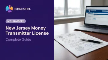 New Jersey Money Transmitter License: Complete Guide