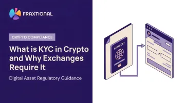 What is KYC in Crypto and Why Exchanges Require It
