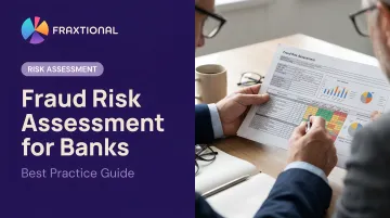 Fraud Risk Assessment for Banks: Best Practice Guide
