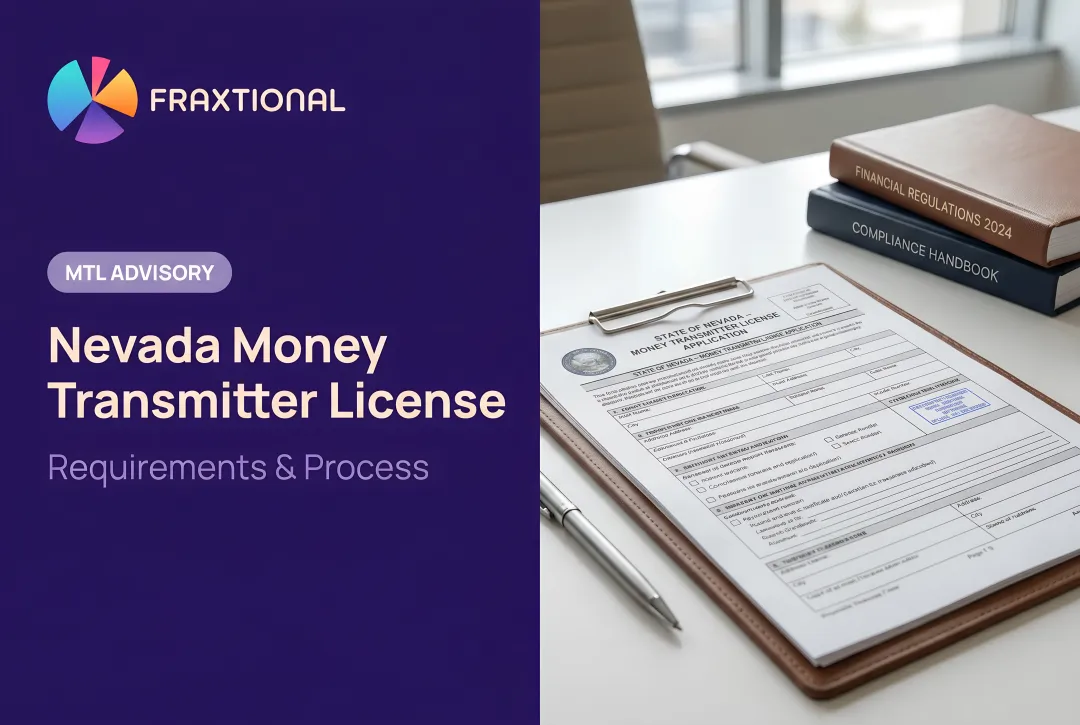 Nevada Money Transmitter License: Requirements & Process