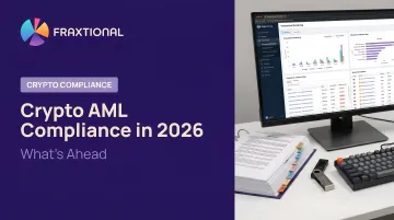 Crypto AML Compliance in 2026: What's Ahead