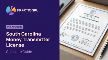 South Carolina Money Transmitter License: Complete Guide