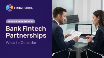 Bank Fintech Partnerships: What to Consider