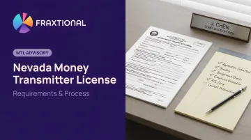 Nevada Money Transmitter License: Requirements & Process