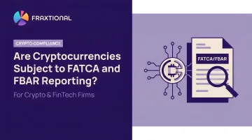 Are Cryptocurrencies Subject to FATCA and FBAR Reporting?
