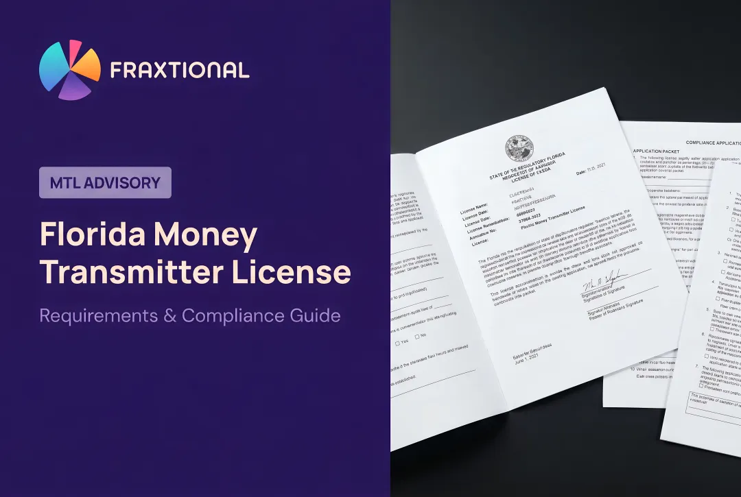 Florida Money Transmitter License: Requirements & Compliance Guide
