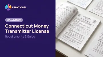 Connecticut Money Transmitter License: Requirements & Guide