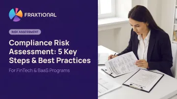 Compliance Risk Assessment: 5 Key Steps & Best Practices