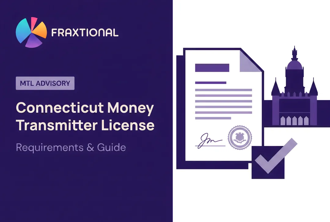 Connecticut Money Transmitter License: Requirements & Guide