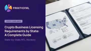 Crypto Business Licensing Requirements by State: A Complete Guide