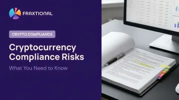 Cryptocurrency Compliance Risks: What You Need to Know