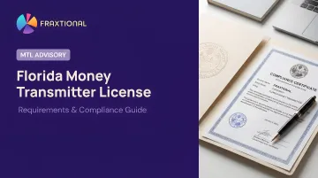 Florida Money Transmitter License: Requirements & Compliance Guide