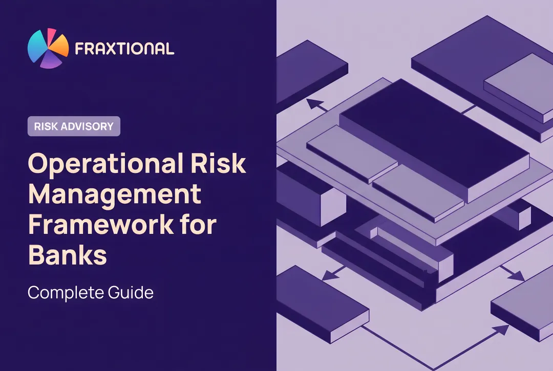 Operational Risk Management Framework for Banks: Complete Guide