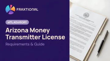 Arizona Money Transmitter License: Requirements & Guide