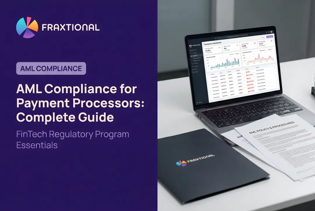 AML Compliance for Payment Processors: Complete Guide