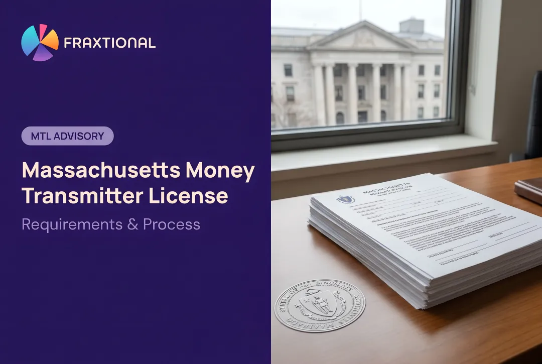 Massachusetts Money Transmitter License: Requirements & Process