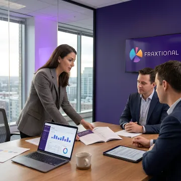 Fintech Compliance Consulting Services