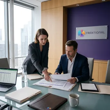Comprehensive Financial Due Diligence Services