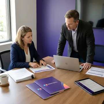SOC 2 Compliance Consulting Services and Audit Support