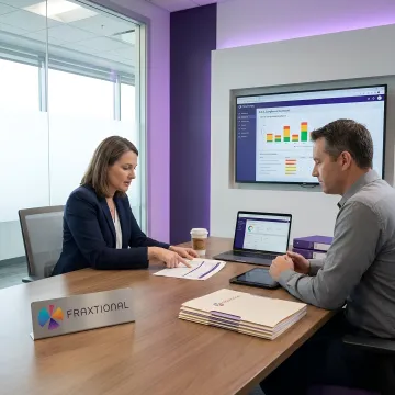 Financial Services Compliance Consulting and Regulation