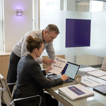 Risk Management Consulting Services Explained