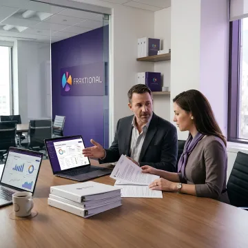 Fintech Regulatory Consulting Services in the US