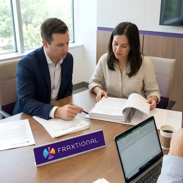 Compliance team reviewing Minnesota money transmitter licensing documents