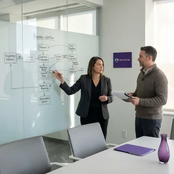 Maryland money transmitter licensing process planning session