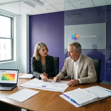 Crypto risk management strategy session