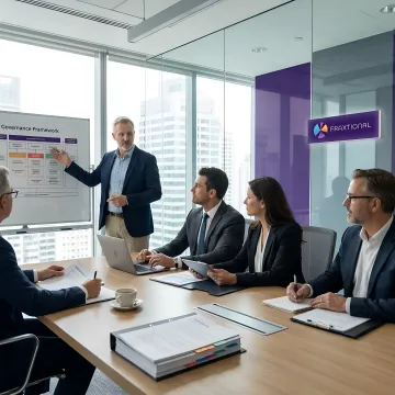 Risk and compliance strategy session