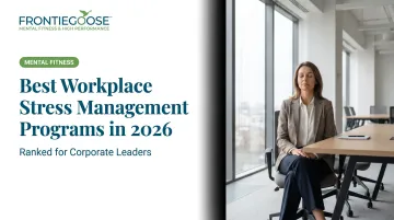 Best Workplace Stress Management Programs in 2026
