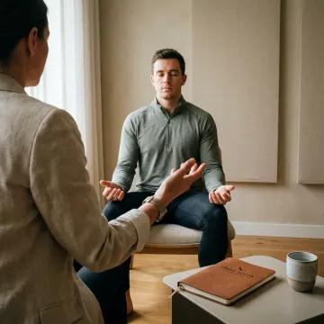 Mental Performance Consultant Services for Athletes