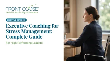 Executive Coaching for [Stress Management](/service/stress-management-workshops-atlanta-ga): Complete Guide