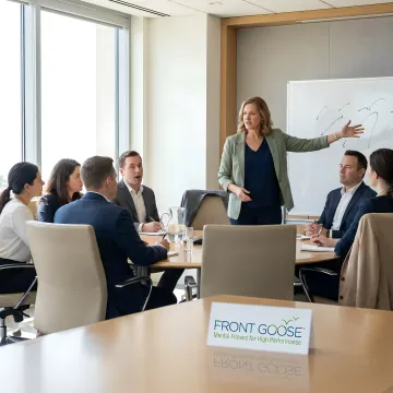 Leadership Training Workshops in San Diego