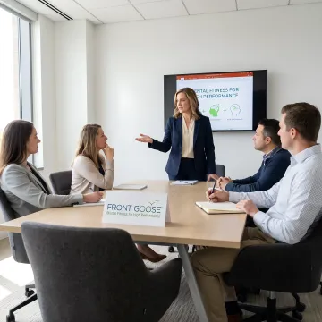 Leadership Workshops for Scientists — Professional Development