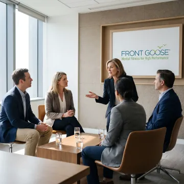 Leadership Coaching Workshops in San Francisco