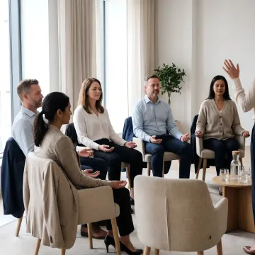 Peak Performance Training for Employees