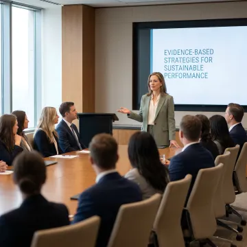 Mental Health Speakers for Workplace Events