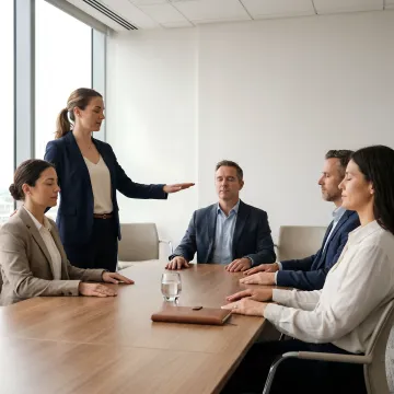 Adaptive Leadership Workshop & Training Services