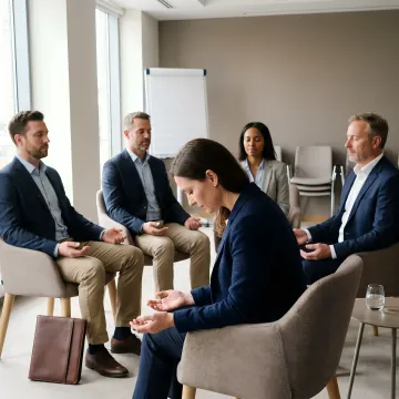 Corporate Brain Health Workshops & Training