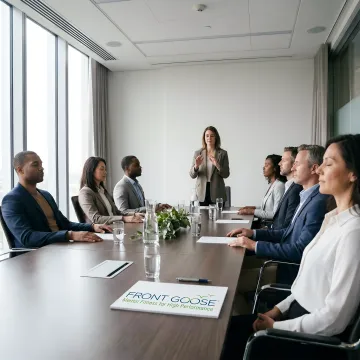 Corporate Leadership Workshop & Training in Texas