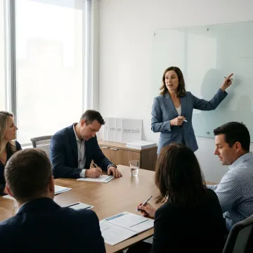 Situational Leadership Workshop — Professional Training