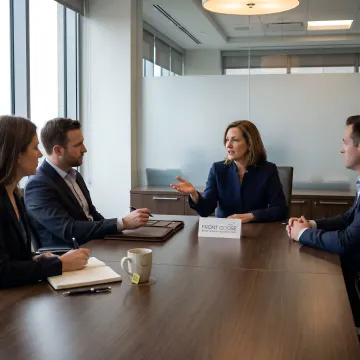 Executive Team Coaching in Kansas City