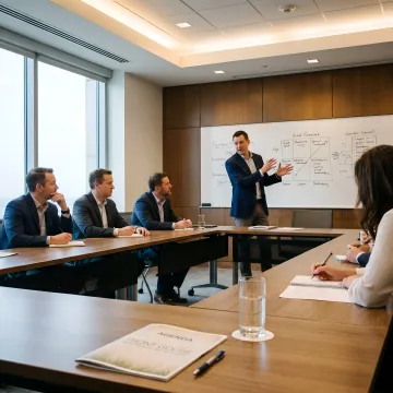 Leadership Development Workshops in Atlanta