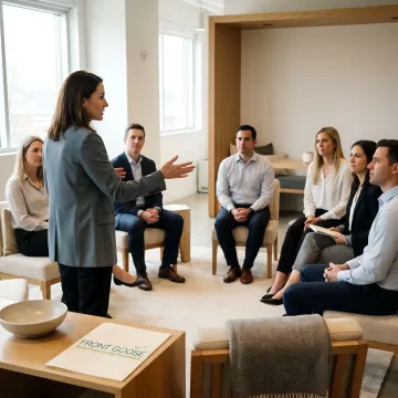 Corporate Wellness Workshops & Programs
