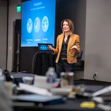 Leadership Workshops in Virginia Beach