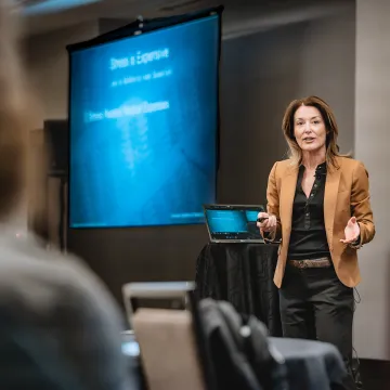 Situational Leadership Workshop — Professional Training