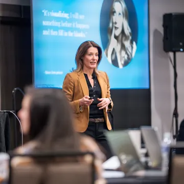 C Suite Executive Coach Services for Senior Leaders