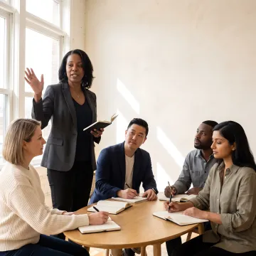 Mindful Leadership Summit Services for Modern Leaders