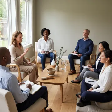 customer has Executive Mindfulness Retreat as offering